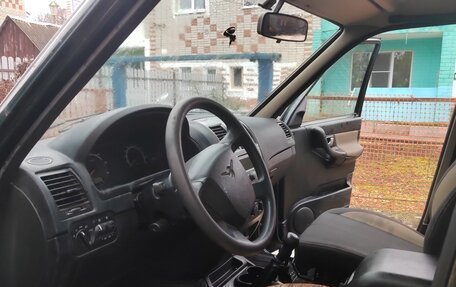 ЛуАЗ Patriot, 2012 год, 850 000 рублей, 10 фотография