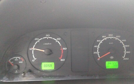 ЛуАЗ Patriot, 2012 год, 850 000 рублей, 12 фотография