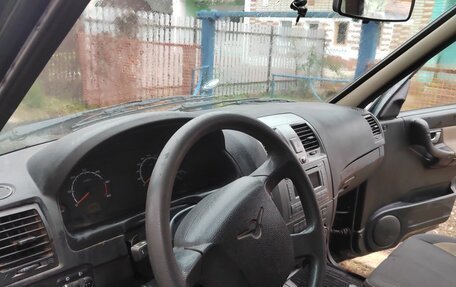 ЛуАЗ Patriot, 2012 год, 850 000 рублей, 11 фотография