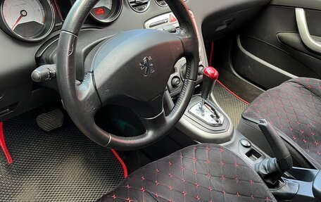 Peugeot 308 II, 2009 год, 330 000 рублей, 7 фотография