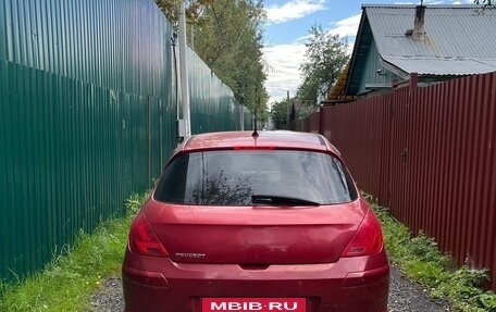 Peugeot 308 II, 2009 год, 330 000 рублей, 4 фотография