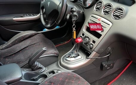 Peugeot 308 II, 2009 год, 330 000 рублей, 6 фотография