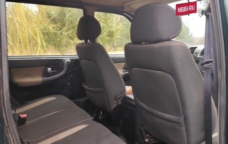 ЛуАЗ Patriot, 2012 год, 850 000 рублей, 8 фотография