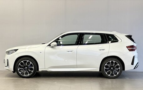 BMW X3, 2025 год, 7 800 000 рублей, 9 фотография