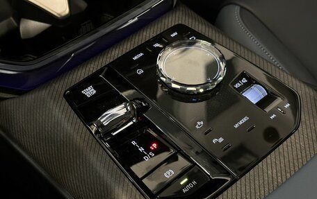 BMW X3, 2025 год, 7 800 000 рублей, 14 фотография