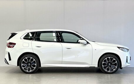 BMW X3, 2025 год, 7 800 000 рублей, 4 фотография