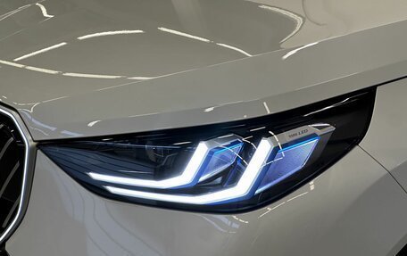 BMW X3, 2025 год, 7 800 000 рублей, 3 фотография