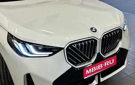 BMW X3, 2025 год, 7 800 000 рублей, 6 фотография