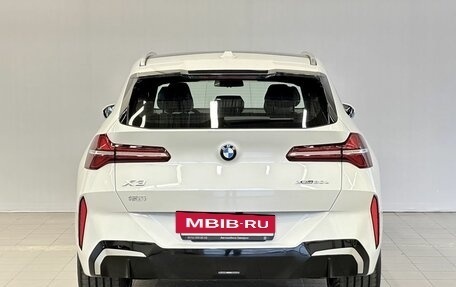 BMW X3, 2025 год, 7 800 000 рублей, 12 фотография