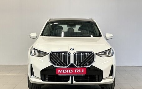 BMW X3, 2025 год, 7 800 000 рублей, 2 фотография