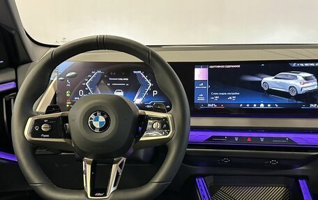 BMW X3, 2025 год, 7 800 000 рублей, 30 фотография