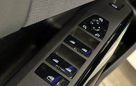 BMW X3, 2025 год, 7 800 000 рублей, 27 фотография