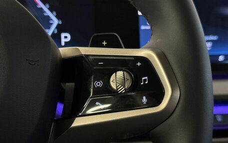 BMW X3, 2025 год, 7 800 000 рублей, 24 фотография