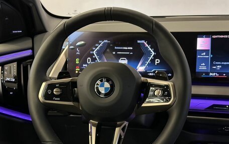 BMW X3, 2025 год, 7 800 000 рублей, 29 фотография