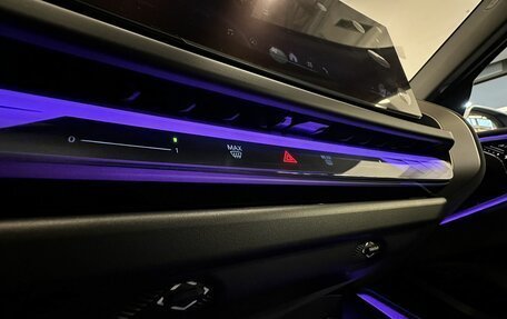 BMW X3, 2025 год, 7 800 000 рублей, 17 фотография