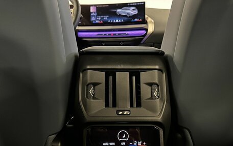 BMW X3, 2025 год, 7 800 000 рублей, 28 фотография