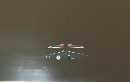 BMW X3, 2025 год, 7 800 000 рублей, 22 фотография