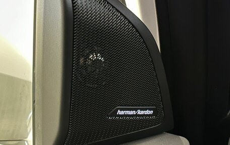 BMW X3, 2025 год, 7 800 000 рублей, 26 фотография