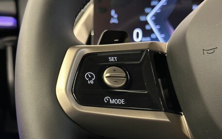 BMW X3, 2025 год, 7 800 000 рублей, 23 фотография