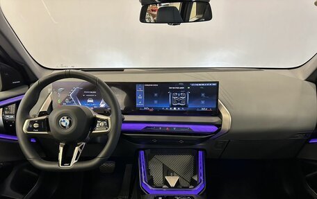 BMW X3, 2025 год, 7 800 000 рублей, 31 фотография