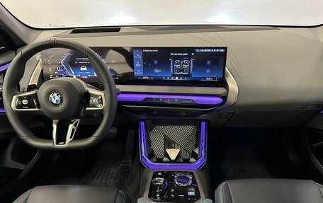 BMW X3, 2025 год, 7 800 000 рублей, 32 фотография