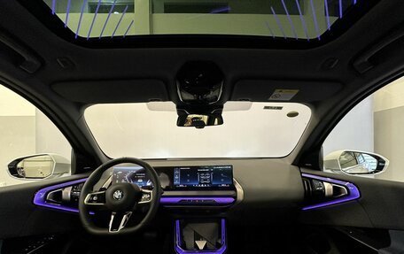 BMW X3, 2025 год, 7 800 000 рублей, 33 фотография