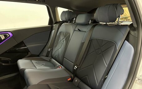 BMW X3, 2025 год, 7 800 000 рублей, 39 фотография