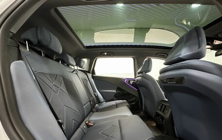 BMW X3, 2025 год, 7 800 000 рублей, 40 фотография