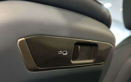 BMW X3, 2025 год, 7 800 000 рублей, 34 фотография