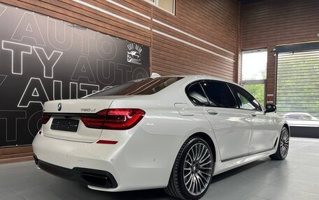 BMW 7 серия, 2016 год, 3 550 000 рублей, 4 фотография