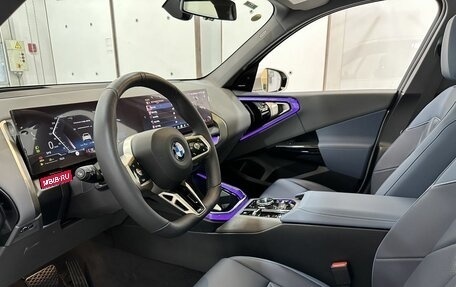 BMW X3, 2025 год, 7 800 000 рублей, 36 фотография