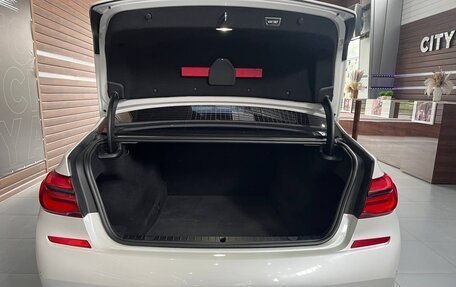 BMW 7 серия, 2016 год, 3 550 000 рублей, 6 фотография