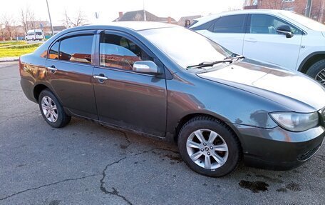 Lifan Solano I (630) рестайлинг, 2011 год, 280 000 рублей, 3 фотография