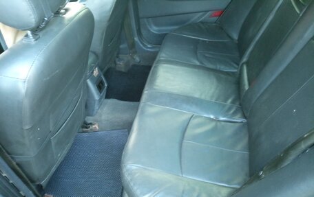 Lifan Solano I (630) рестайлинг, 2011 год, 280 000 рублей, 7 фотография