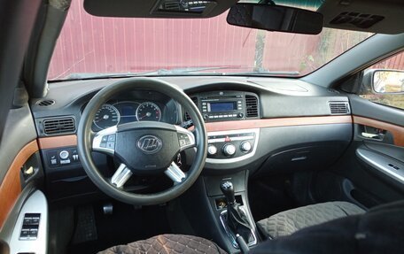 Lifan Solano I (630) рестайлинг, 2011 год, 280 000 рублей, 8 фотография