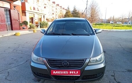 Lifan Solano I (630) рестайлинг, 2011 год, 280 000 рублей, 2 фотография