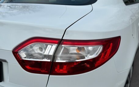 Renault Fluence I, 2015 год, 850 000 рублей, 11 фотография