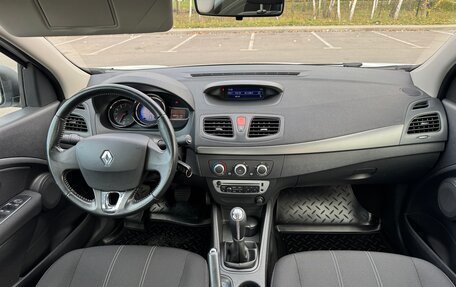 Renault Fluence I, 2015 год, 850 000 рублей, 21 фотография