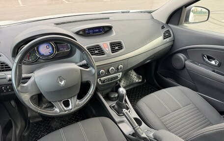 Renault Fluence I, 2015 год, 850 000 рублей, 23 фотография