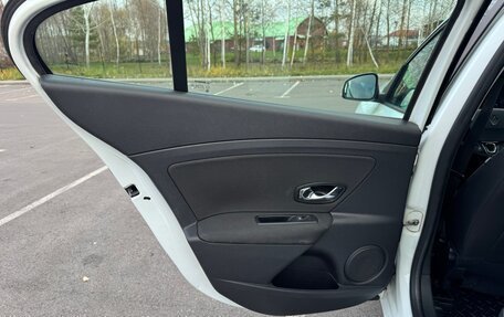 Renault Fluence I, 2015 год, 850 000 рублей, 26 фотография