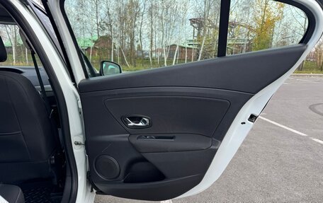 Renault Fluence I, 2015 год, 850 000 рублей, 28 фотография