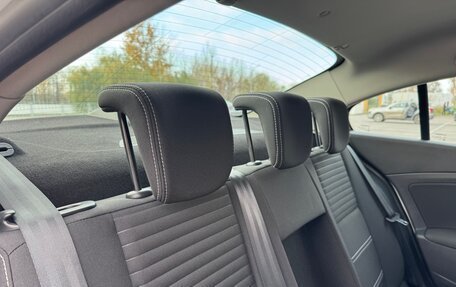 Renault Fluence I, 2015 год, 850 000 рублей, 30 фотография