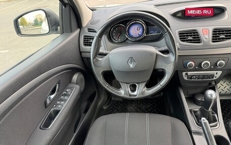 Renault Fluence I, 2015 год, 850 000 рублей, 22 фотография
