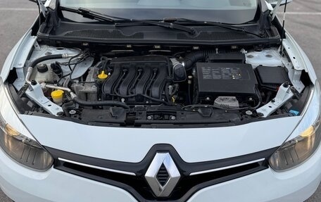 Renault Fluence I, 2015 год, 850 000 рублей, 19 фотография