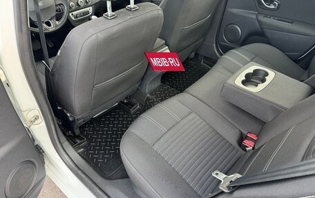 Renault Fluence I, 2015 год, 850 000 рублей, 27 фотография