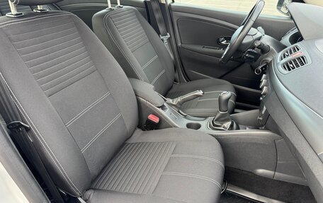 Renault Fluence I, 2015 год, 850 000 рублей, 33 фотография