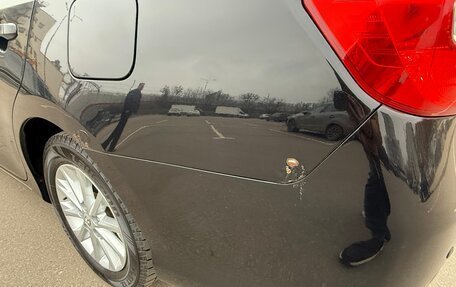 Toyota Camry, 2014 год, 1 550 000 рублей, 6 фотография