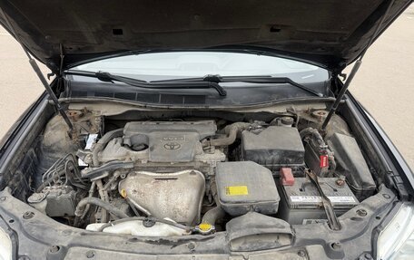 Toyota Camry, 2014 год, 1 550 000 рублей, 7 фотография