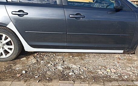 Mazda 3, 2007 год, 350 000 рублей, 4 фотография