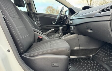 Renault Fluence I, 2015 год, 850 000 рублей, 32 фотография